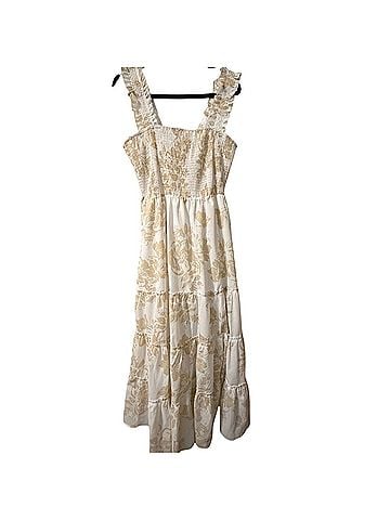 And Now This Casual Dress (view 1)