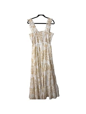And Now This Casual Dress (view 2)