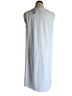 J. McLaughlin White Active Dress Size L - photo 2