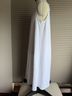 J. McLaughlin White Active Dress Size L - photo 5