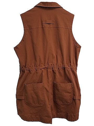 Duluth Trading Co. Vest (view 2)