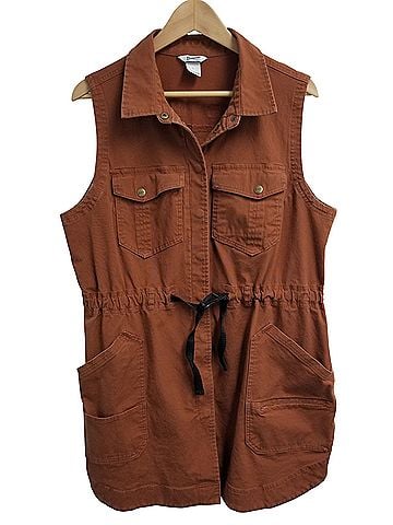 Duluth Trading Co. Vest (view 1)