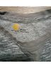 Carhartt Work In Progress (WIP) Solid Gray Sweatshirt Size S - photo 9