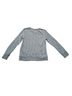 Carhartt Work In Progress (WIP) Solid Gray Sweatshirt Size S - photo 5