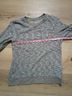 Carhartt Work In Progress (WIP) Solid Gray Sweatshirt Size S - photo 14