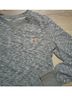 Carhartt Work In Progress (WIP) Solid Gray Sweatshirt Size S - photo 8