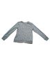 Carhartt Work In Progress (WIP) Solid Gray Sweatshirt Size S - photo 3