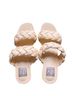 DV by Dolce Vita Yellow Sandals Size 8 - photo 1