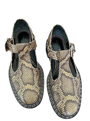Proenza Schouler Flats (view 2)