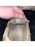 Sperry Top Sider Animal Print Tan Brown Boots Size 7 1/2 - photo 4