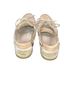 Sperry Top Sider Animal Print Tan Brown Boots Size 7 1/2 - photo 2
