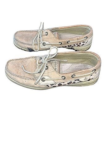 Sperry Top Sider Boots (view 1)
