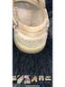 Sperry Top Sider Animal Print Tan Brown Boots Size 7 1/2 - photo 3