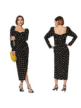 Self Portrait Cocktail Dress