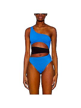 Bound By Bond Eye One Piece Swimsuit