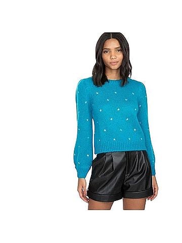 Generation Love Angelina Star Sweater Casual Sweaters (view 1)