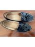 Naturalizer Blue Flats Size EU 39 1/2 - photo 3