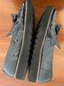 Naturalizer Blue Flats Size EU 39 1/2 - photo 4