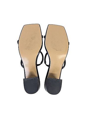 Everlane Double Strap Heel Heels (view 2)