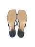 Everlane 100% Leather Black Heels Size 10 - photo 2
