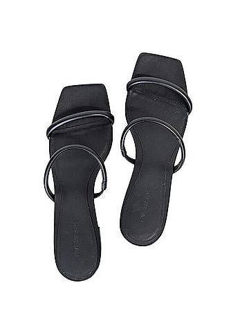 Everlane Double Strap Heel Heels (view 1)