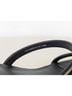 Everlane 100% Leather Black Heels Size 10 - photo 6