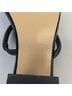 Everlane 100% Leather Black Heels Size 10 - photo 3
