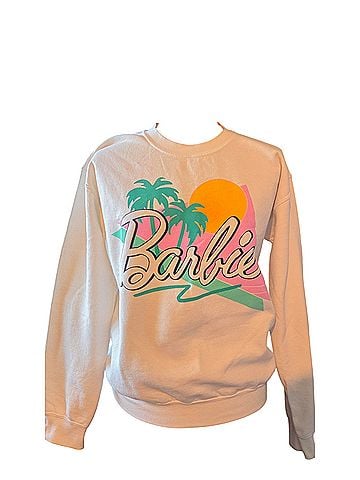 Barbie Sweatshirt (view 1)
