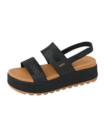 Reef Water High Vista Sandals (view 1)