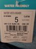 Reef Black Sandals Size 5 - photo 8