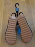 Reef Black Sandals Size 5 - photo 9