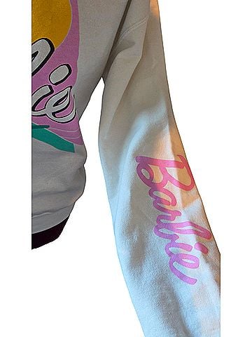 Barbie Sweatshirt (view 2)