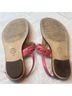 Michael Kors Pink Sandals Size 6 - photo 6