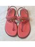 Michael Kors Pink Sandals Size 6 - photo 8