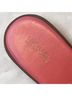 Michael Kors Pink Sandals Size 6 - photo 9