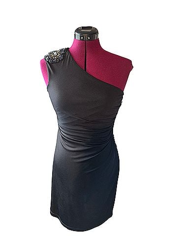 David Meister Cocktail Dress (view 2)