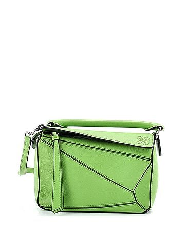 Loewe Puzzle Bag Leather Mini (view 1)