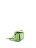 Loewe 100% Leather Green Puzzle Bag Leather Mini One size - photo 3