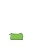 Loewe 100% Leather Green Puzzle Bag Leather Mini One size - photo 2