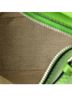 Loewe 100% Leather Green Puzzle Bag Leather Mini One size - photo 5