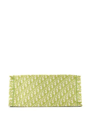 Christian Dior Book Tote Oblique Canvas Large (view 2)