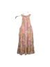 BCBGeneration 100% Polyester Floral Multi Color Casual Dress Size 2 - photo 6