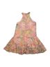BCBGeneration 100% Polyester Floral Multi Color Casual Dress Size 2 - photo 8