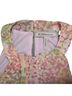 BCBGeneration 100% Polyester Floral Multi Color Casual Dress Size 2 - photo 4