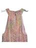BCBGeneration 100% Polyester Floral Multi Color Casual Dress Size 2 - photo 11