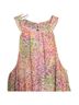 BCBGeneration 100% Polyester Floral Multi Color Casual Dress Size 2 - photo 13