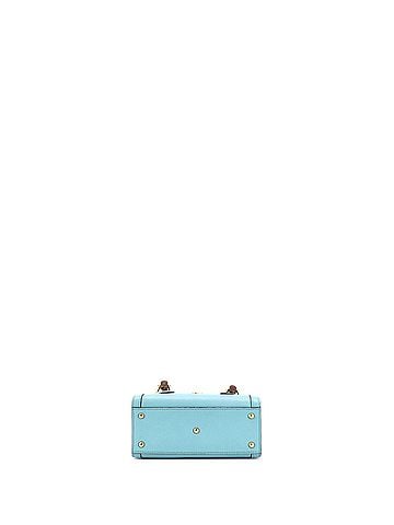 Gucci Diana NM Bamboo Handle Tote Leather Mini (view 2)