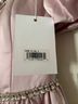 Mac Duggal 100% Polyester Pink Cocktail Dress Size 6 - photo 6