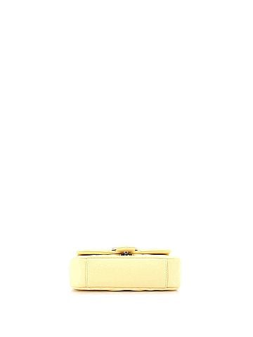 Gucci GG Marmont Flap Bag Matelasse Leather Small (view 2)