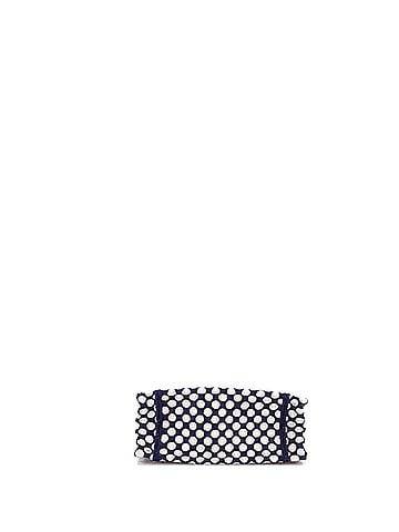 Christian Dior Book Tote Printed Canvas Vertical (view 2)